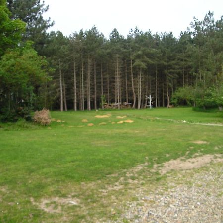 Felgate Cottage Thorpe Market المظهر الخارجي الصورة