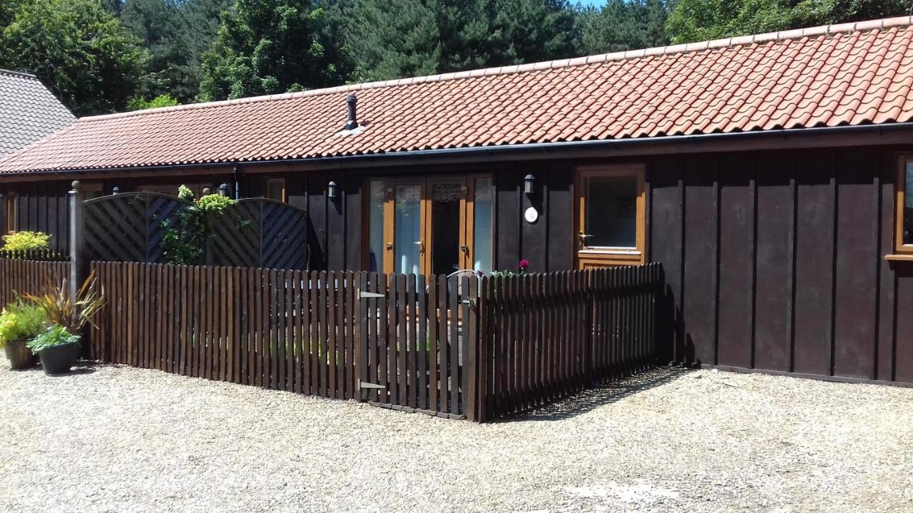 Felgate Cottage Thorpe Market المظهر الخارجي الصورة