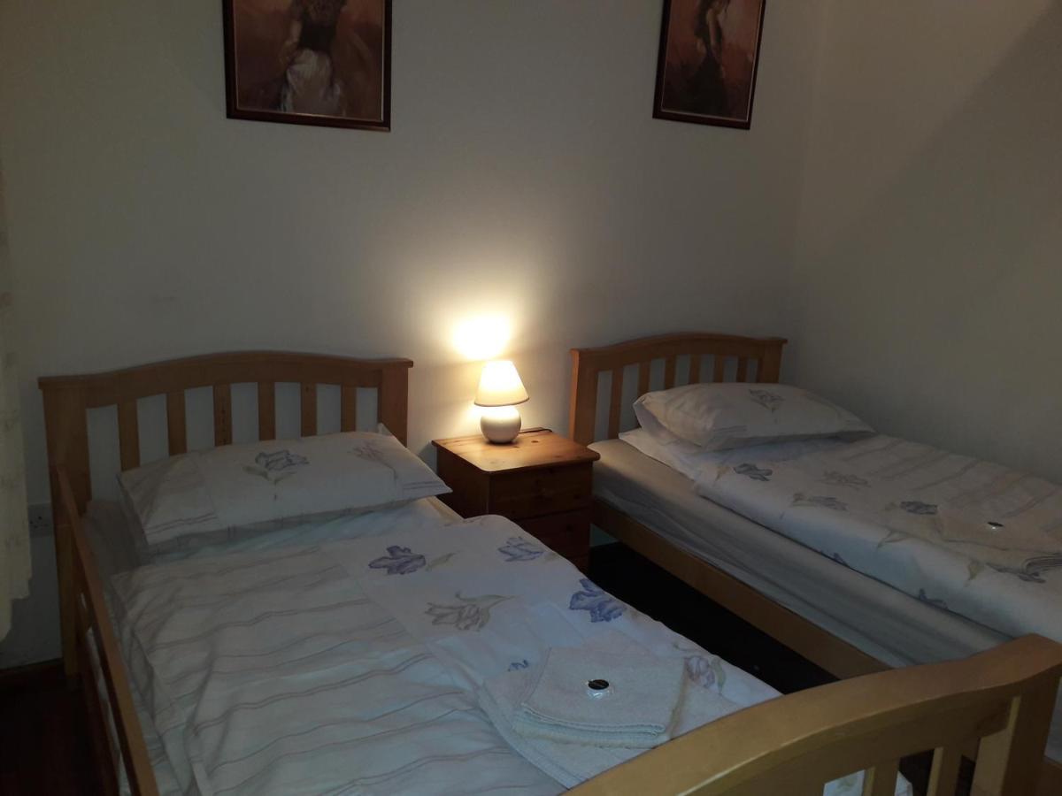 Felgate Cottage Thorpe Market المظهر الخارجي الصورة