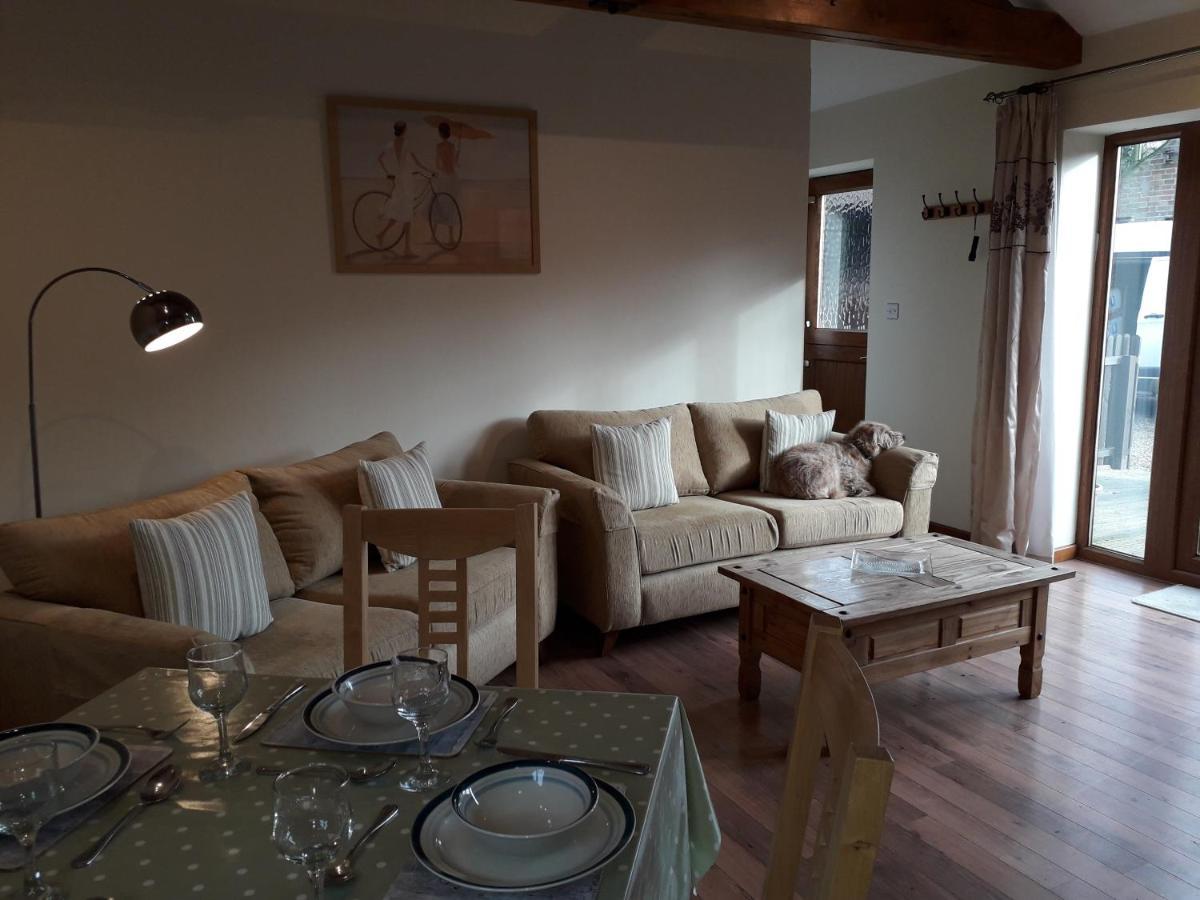 Felgate Cottage Thorpe Market المظهر الخارجي الصورة