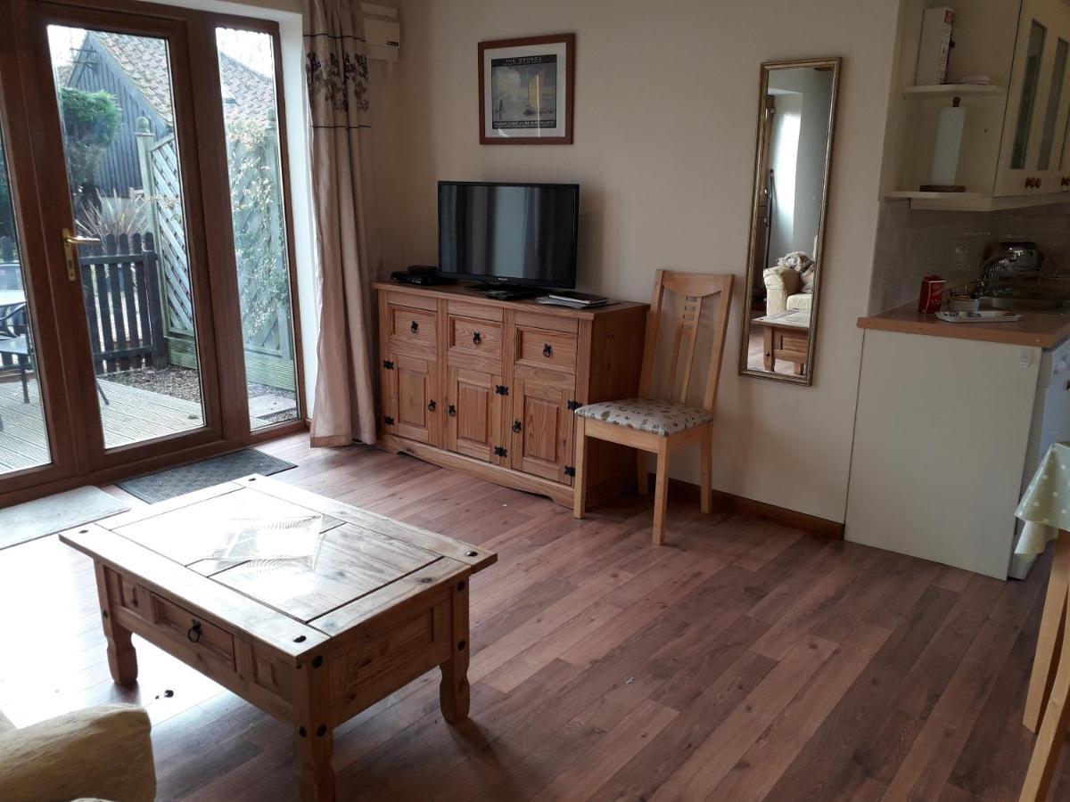 Felgate Cottage Thorpe Market المظهر الخارجي الصورة